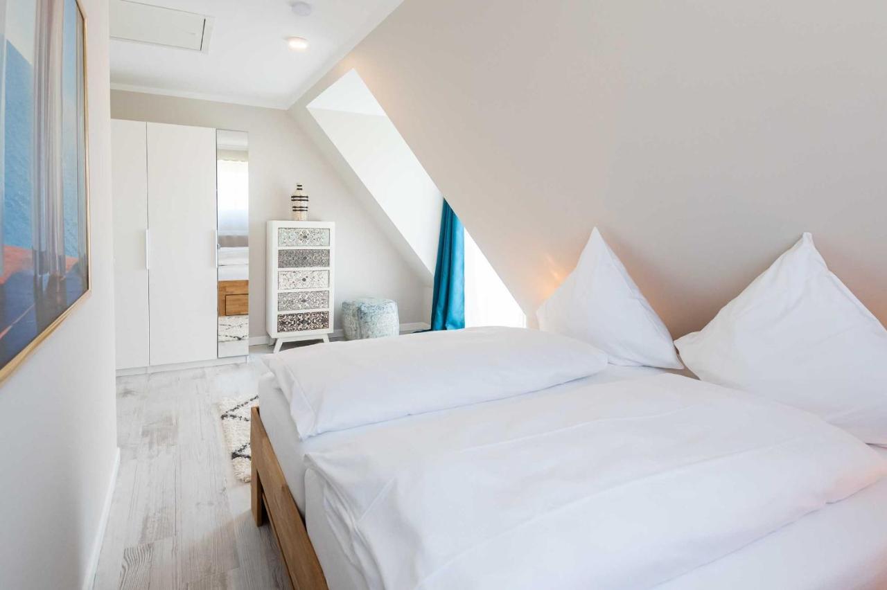 Ferienhaus Senskiin Luv Wenningstedt-Braderup