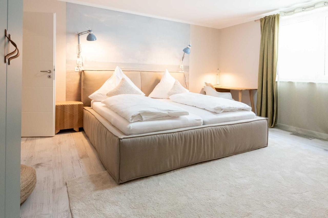 Senskiin Luv Ferienhaus Wenningstedt-Braderup