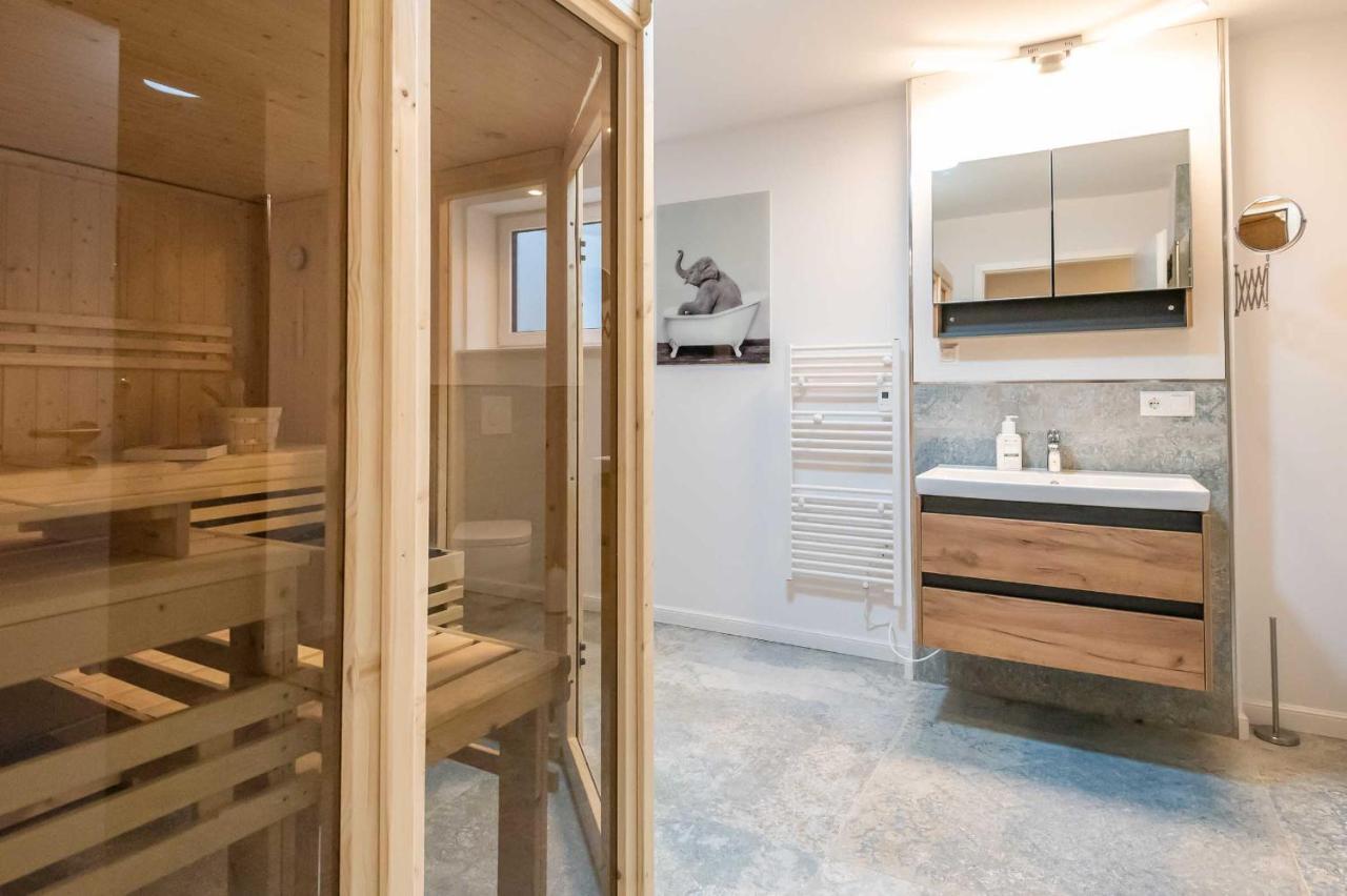 Senskiin Luv Ferienhaus *