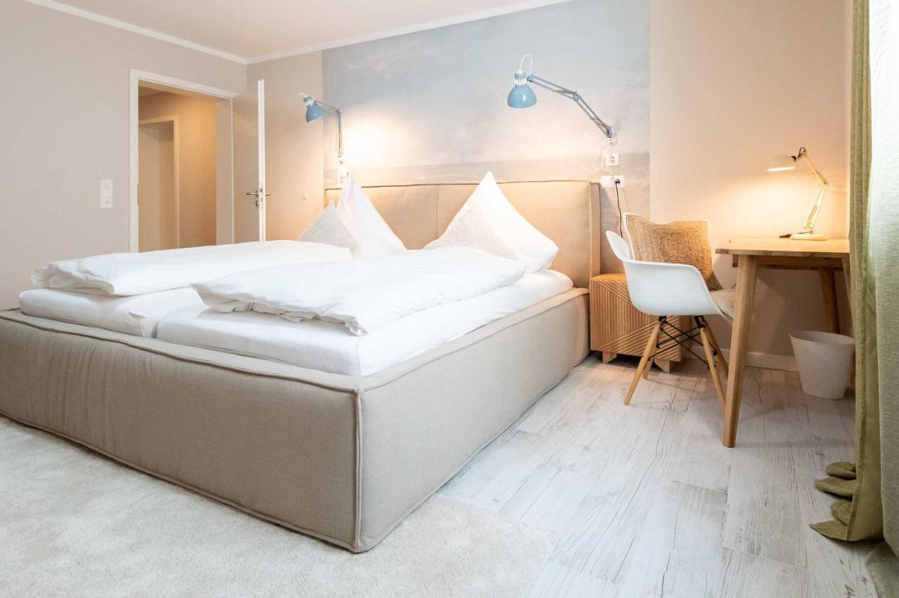 Senskiin Luv Ferienhaus