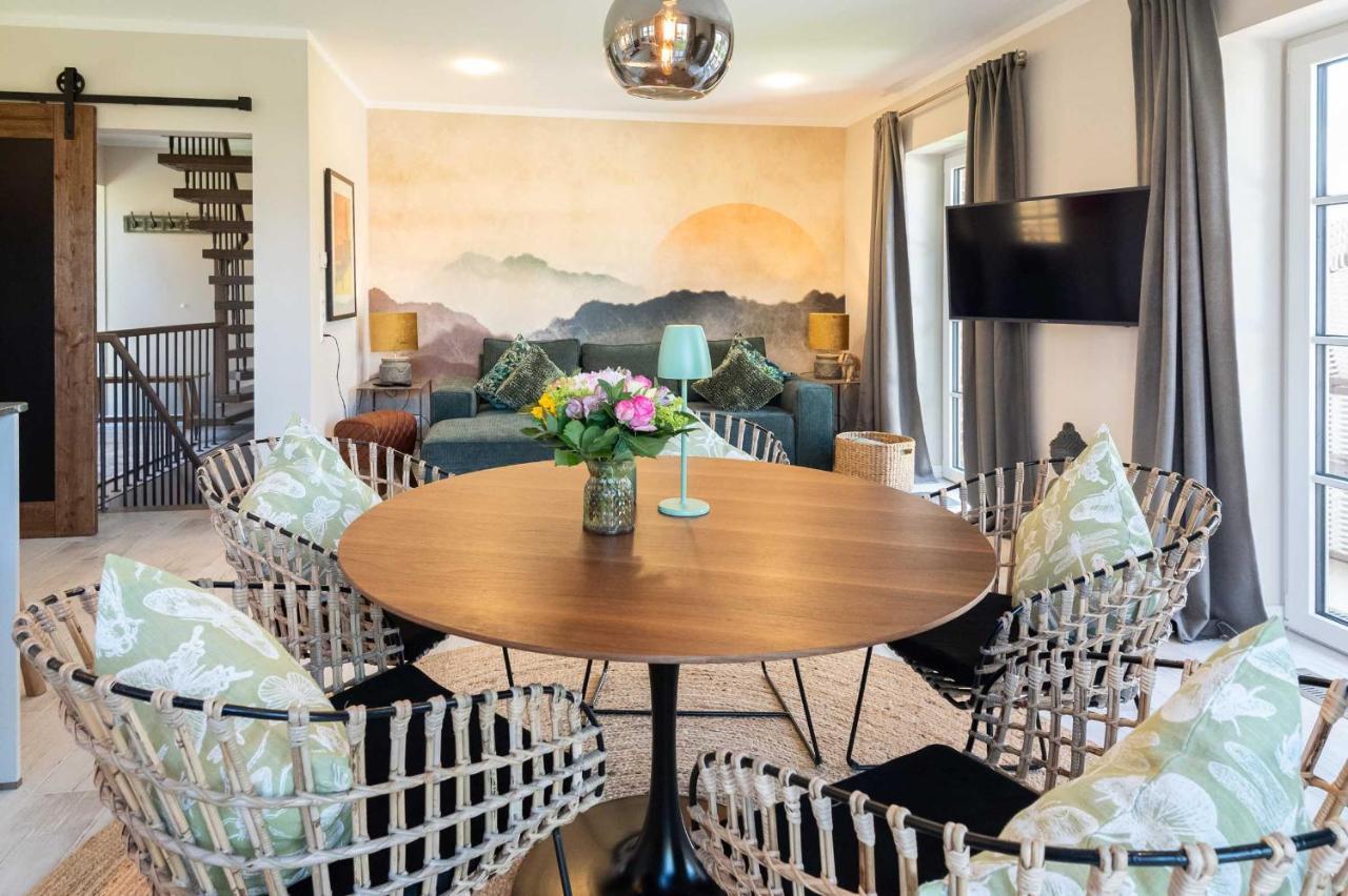 Ferienhaus Senskiin Luv