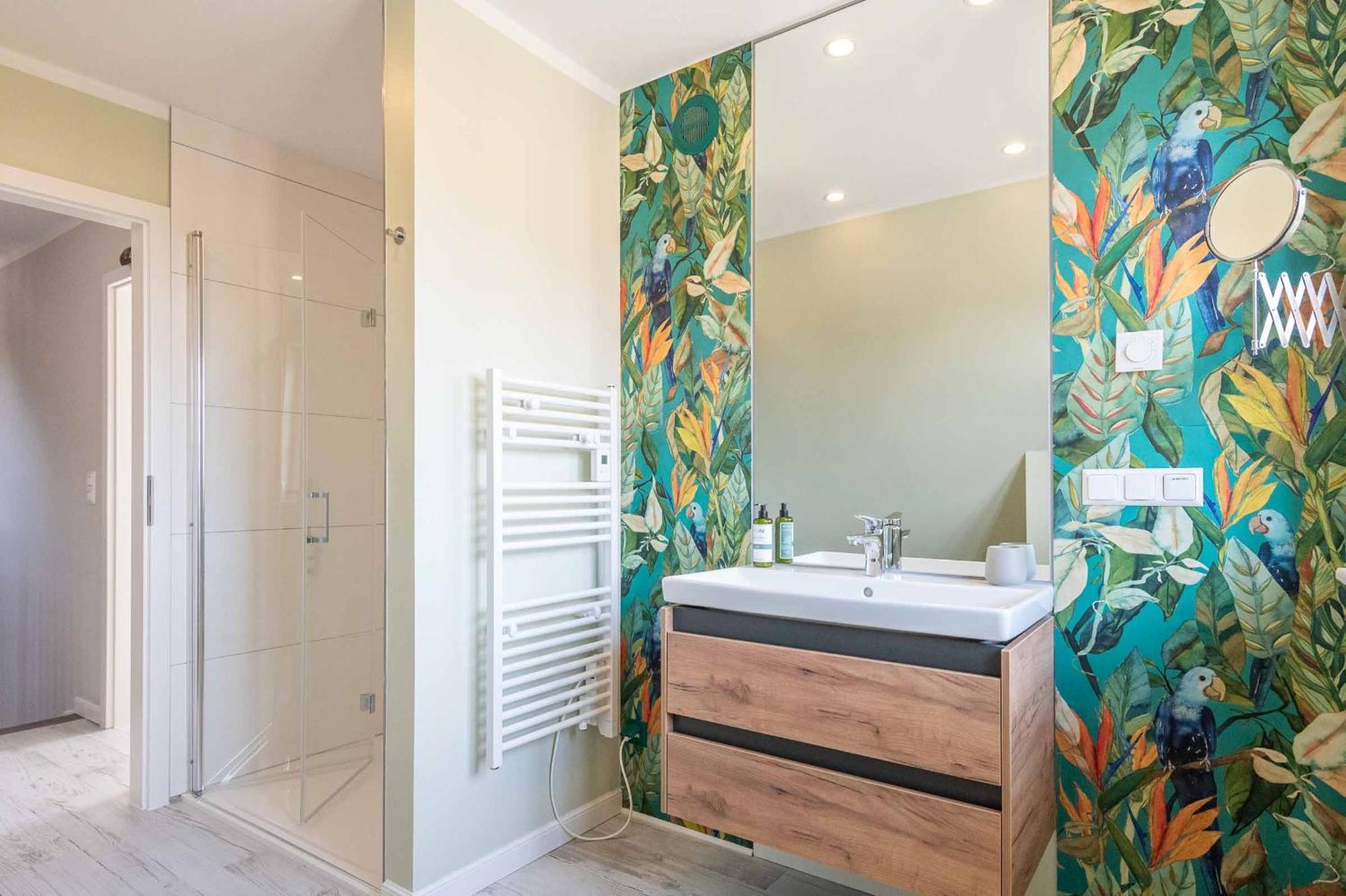Senskiin Luv Ferienhaus Wenningstedt-Braderup